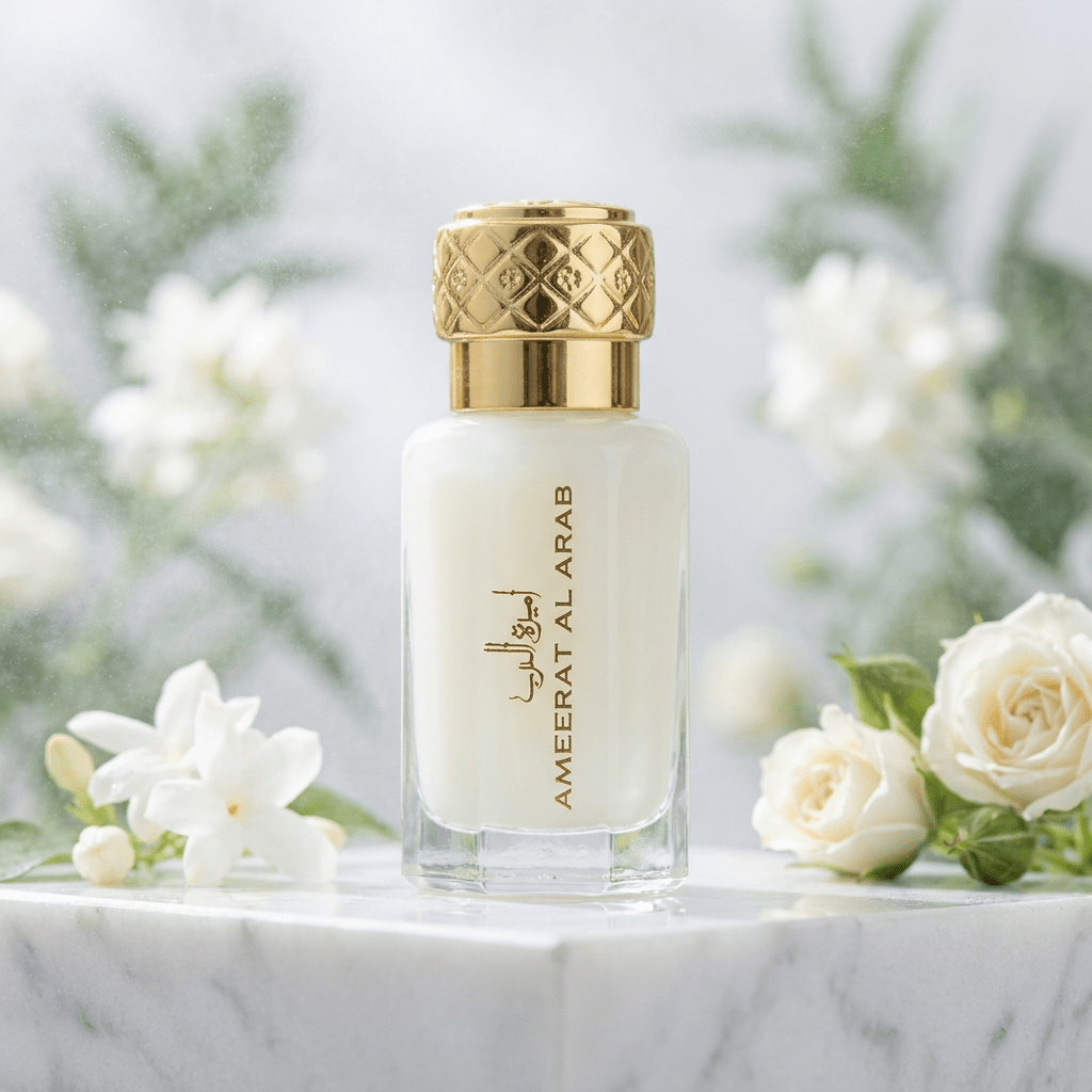 DUBAI FLOWER ECLAIRE MUSC TAHARA PARFUMEE 12ml