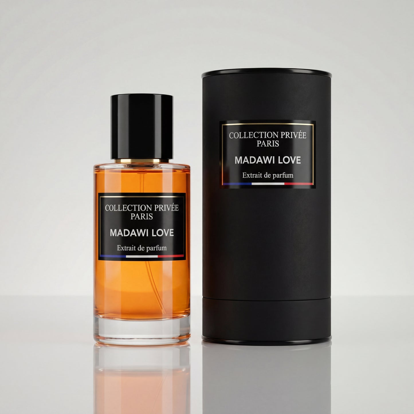 MADAWI LOVE Extrait de parfum 50ml