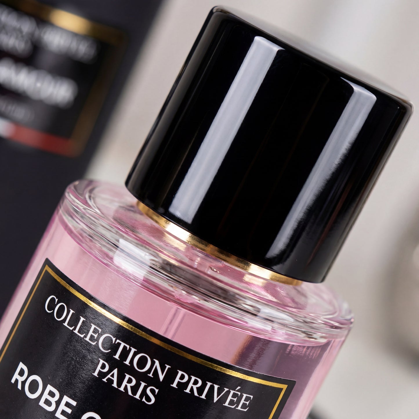 ROBE GLAMOUR Eau de parfum 50ml