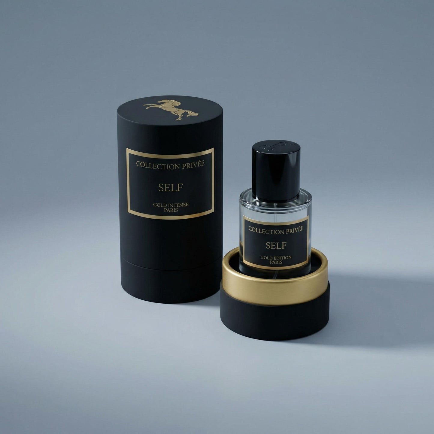 COLLECTION PRIVÉE SELF GOLD EDITION PARIS 50ml