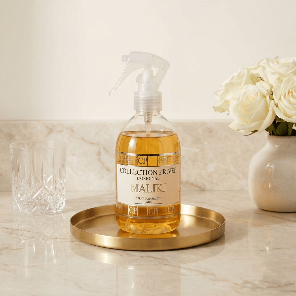 COLLECTION PRIVÉE MALIKI Parfum d’Intérieur 250 ml