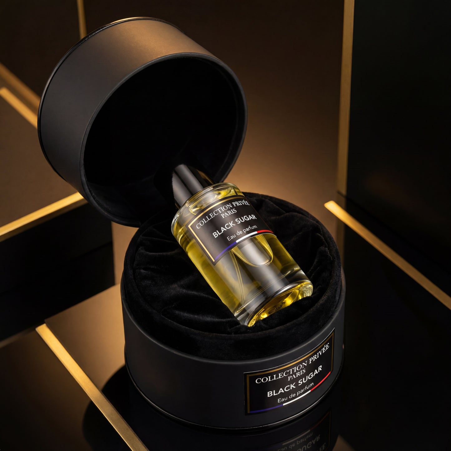 BLACK SUGAR Eau de parfum 50ml