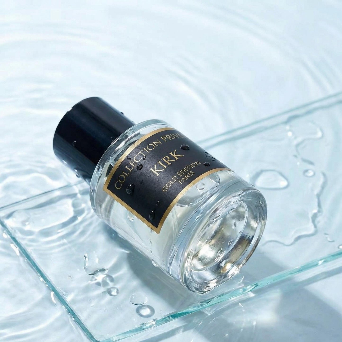 COLLECTION PRIVÉE KIRK GOLD EDITION PARIS 50ml