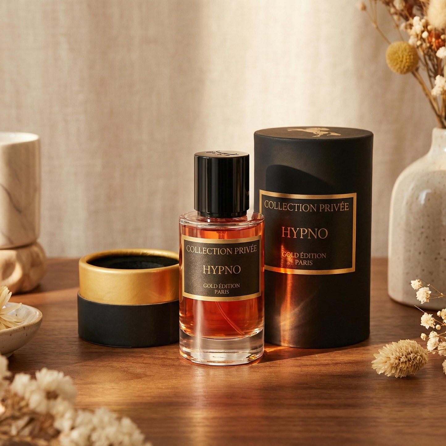 COLLECTION PRIVÉE HYPNO GOLD EDITION PARIS 50ml