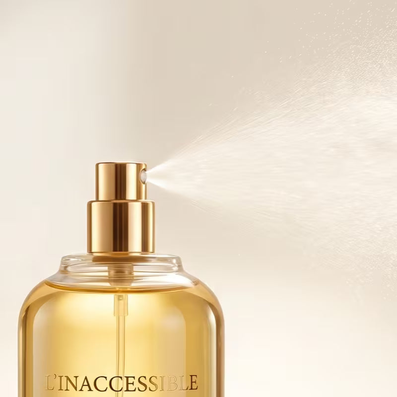 LOUI MARTIN L'INACCESSIBLE EXTRAIT DE PARFUM NATURAL SPRAY VAPORISATEUR 100ml