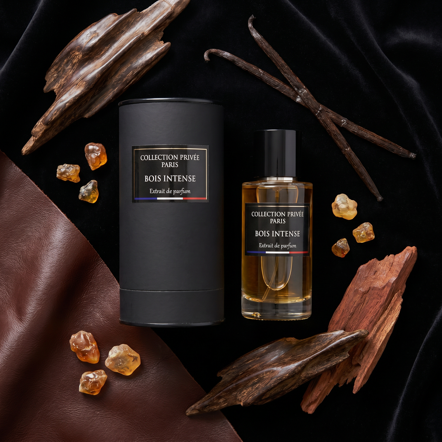 BOIS INTENSE Extrait de parfum 50ml