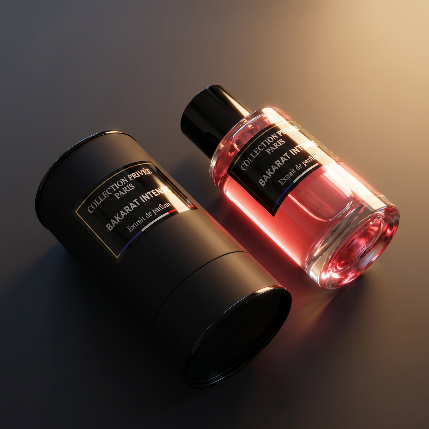 BAKARAT INTENSE Extrait de parfum 50ml