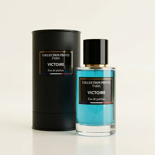 COLLECTION PRIVEE PARIS VICTOIRE Eau de parfum 50ml