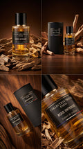 BOIS INTENSE Extrait de parfum 50ml