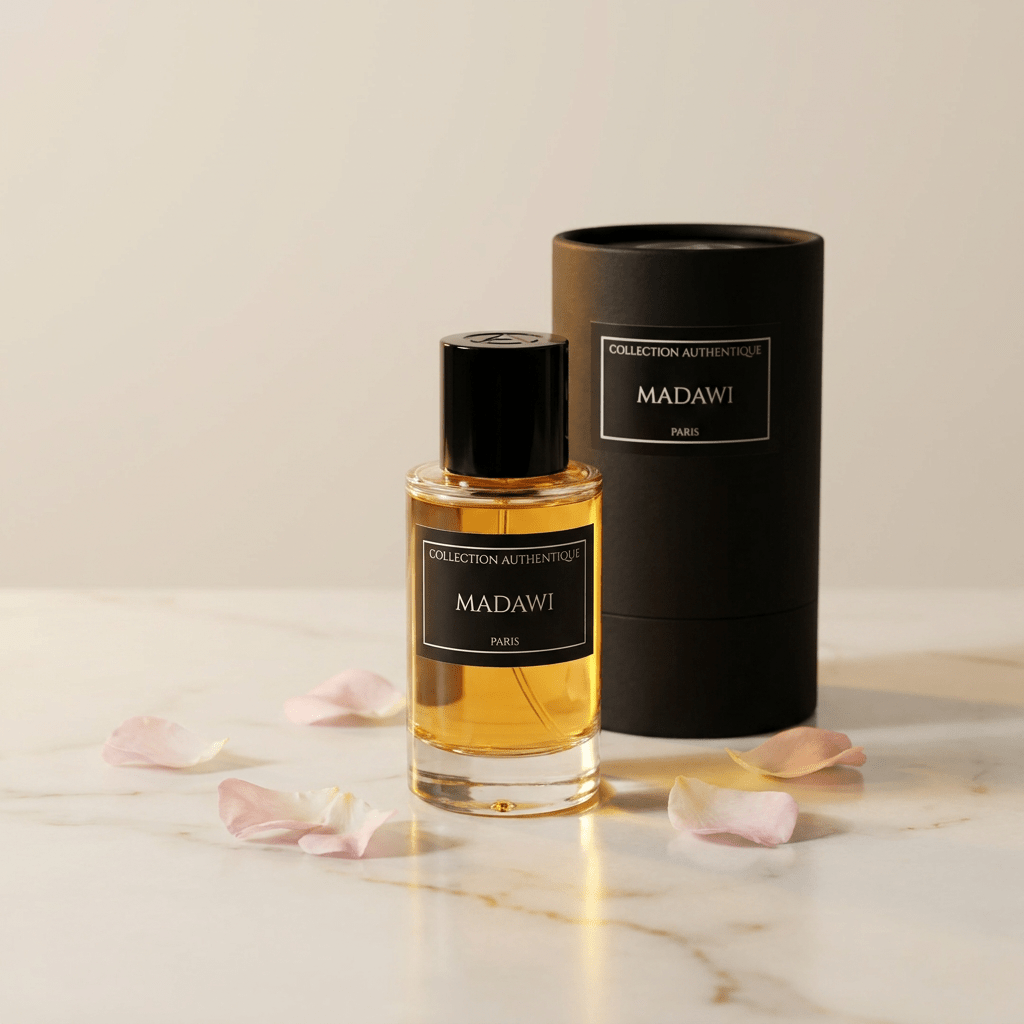COLLECTION AUTHENTIQUE MADAWI Parfum 50 ml