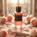 COLLECTION AUTHENTIQUE ROSE VANILLE Extrait de Parfum 50 ml