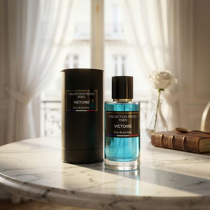 COLLECTION PRIVEE PARIS VICTOIRE Eau de parfum 50ml