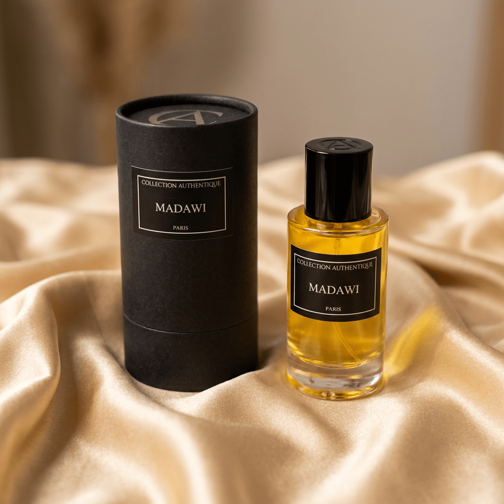COLLECTION AUTHENTIQUE MADAWI Parfum 50 ml