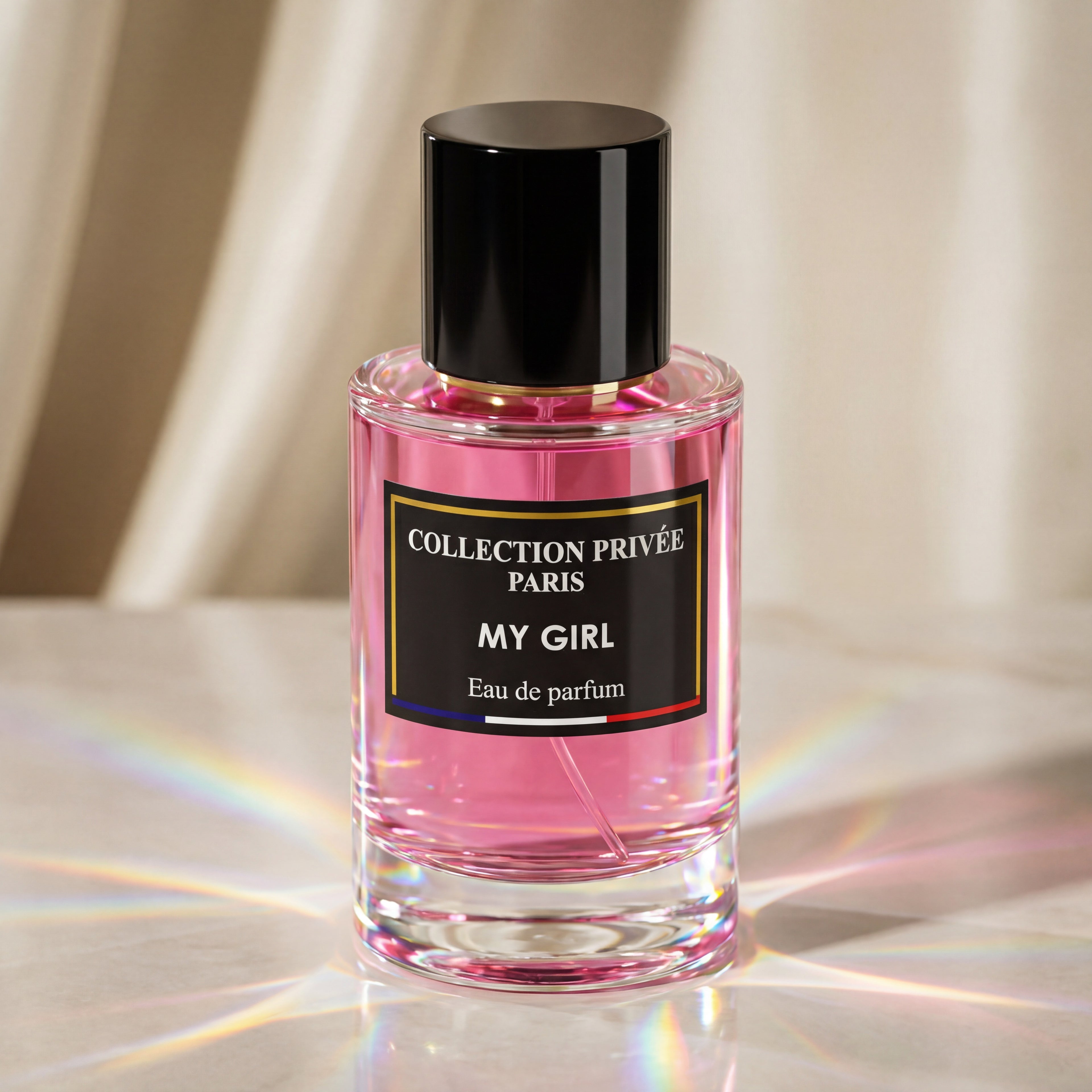 MY GIRL Eau de parfum 50ml