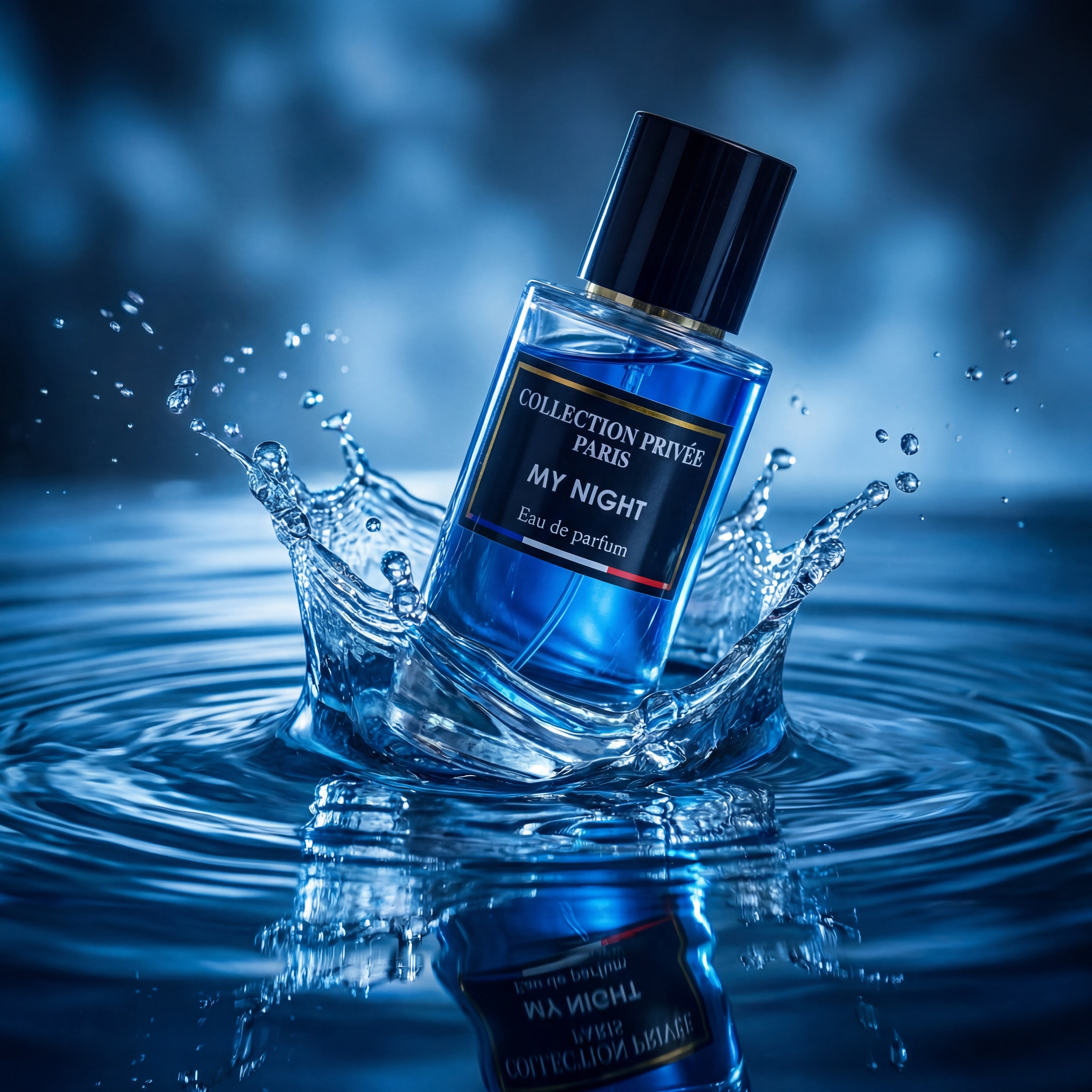 MY NIGHT Eau de parfum 50ml