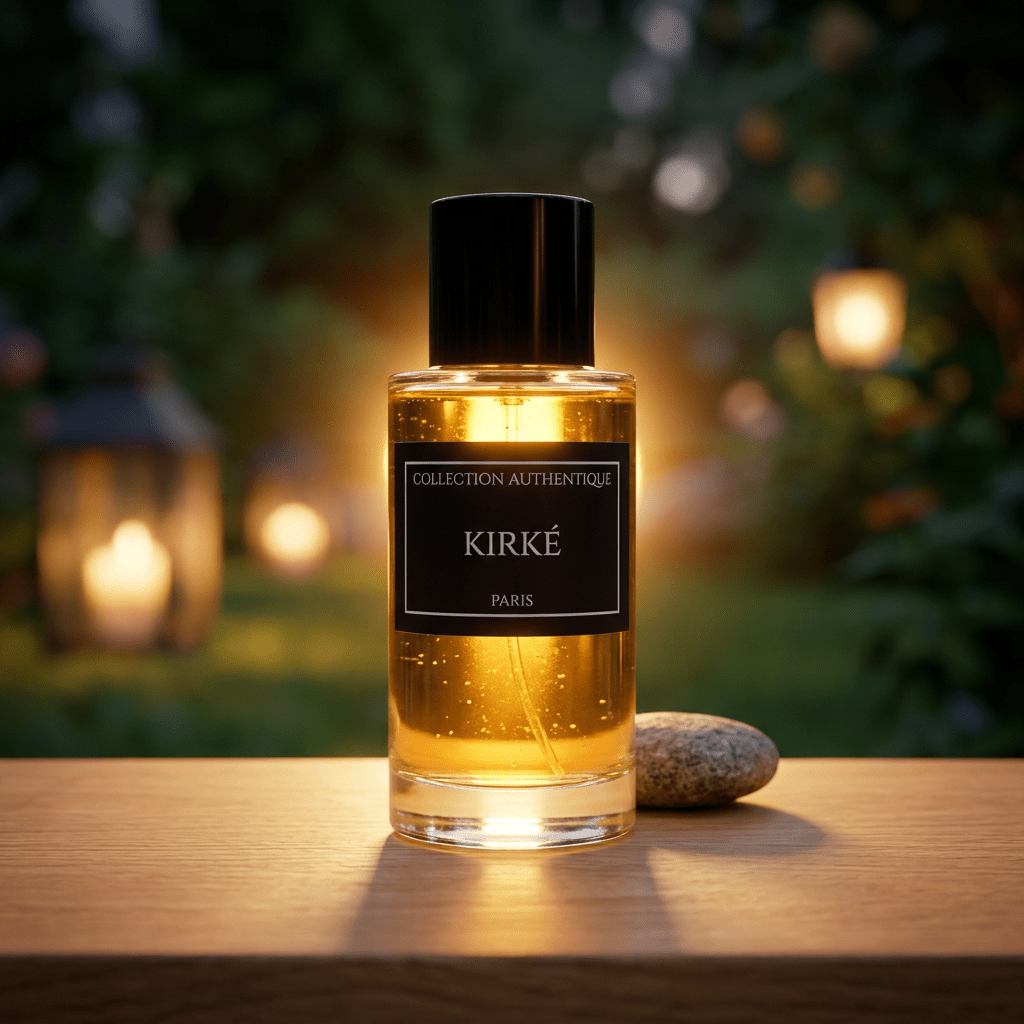 COLLECTION AUTHENTIQUE KIRKE Extrait de Parfum 50 ml