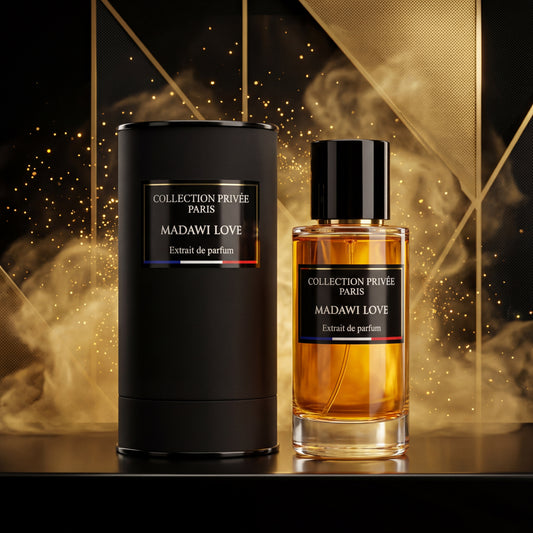 MADAWI LOVE Extrait de parfum 50ml