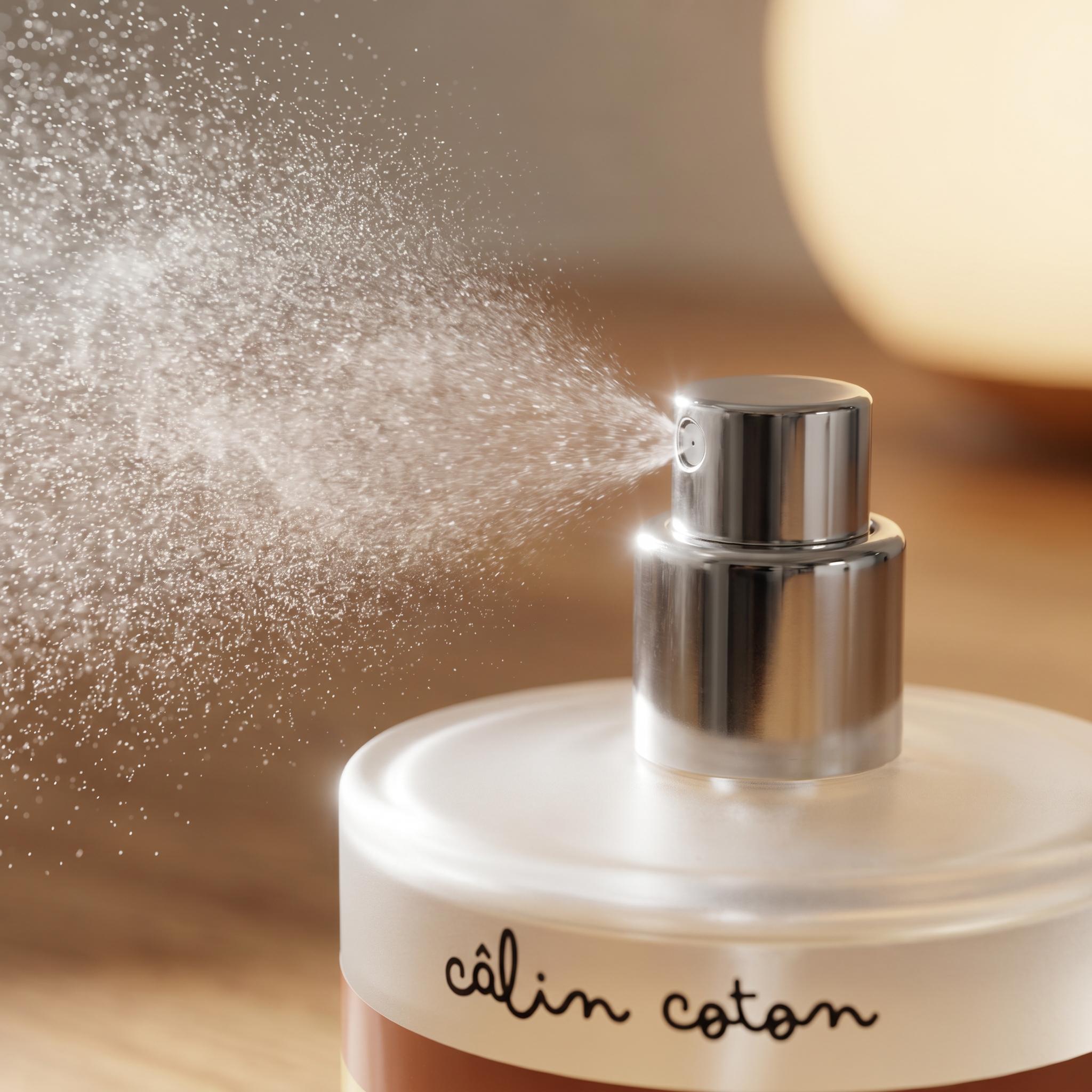 Mini Marcel câlin coton 50ml
