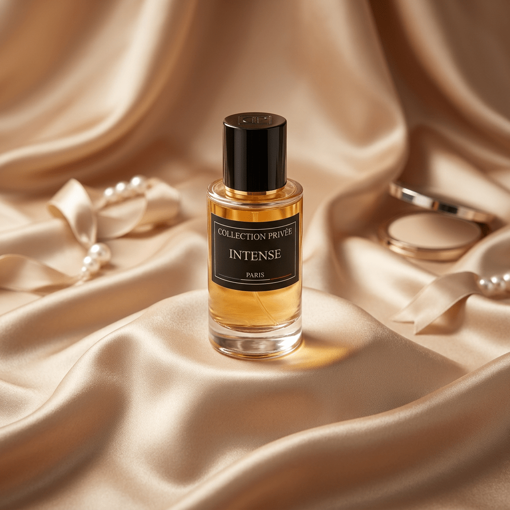 COLLECTION PRIVEE INTENSE EAU DE PARFUM VAPORISATEUR NATURAL SPRAY 50ml