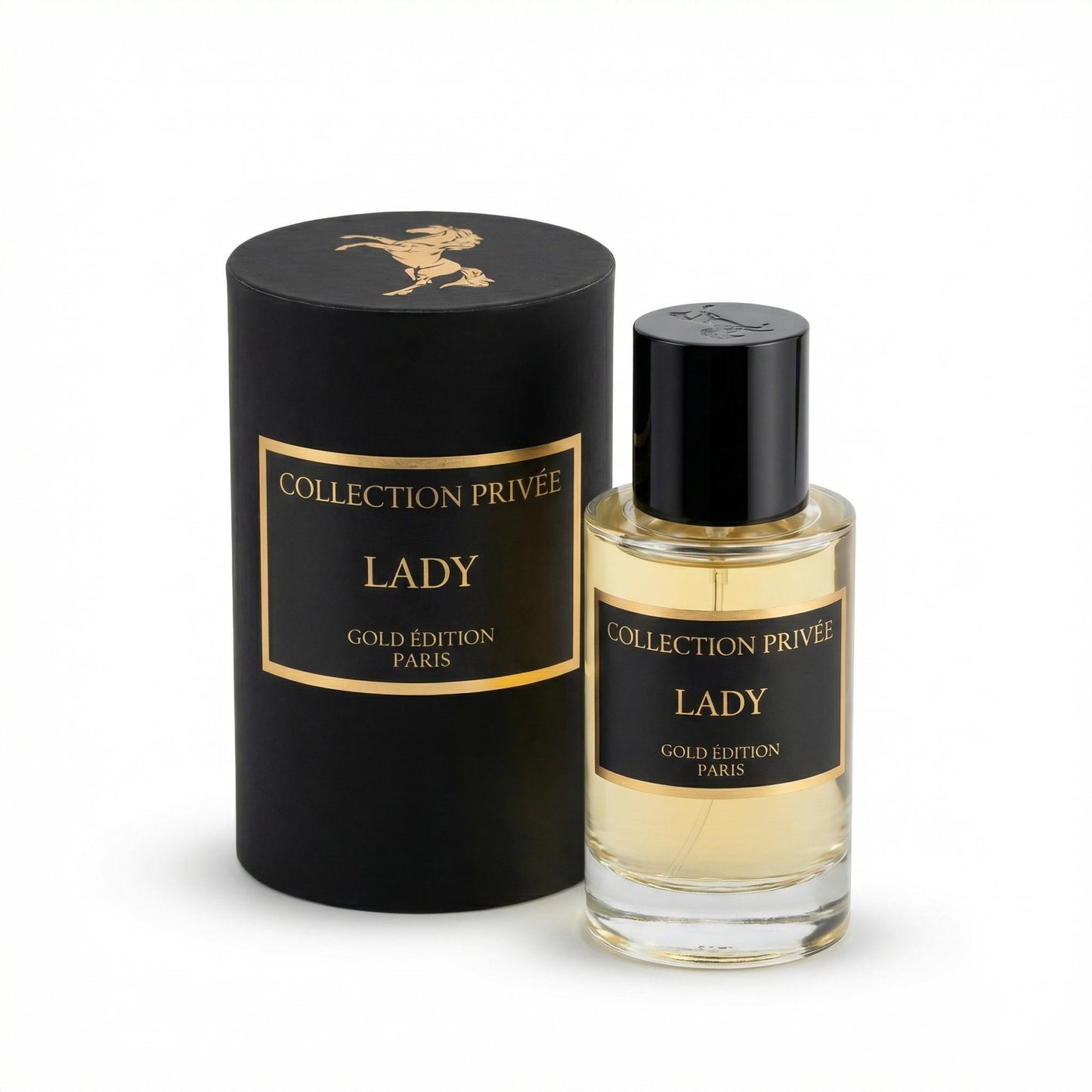 COLLECTION PRIVÉE LADY GOLD EDITION PARIS 50ml