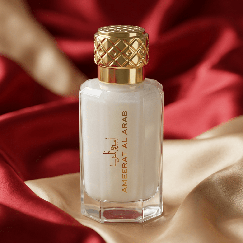 DUBAI FLOWER ECLAIRE MUSC TAHARA PARFUMEE 12ml