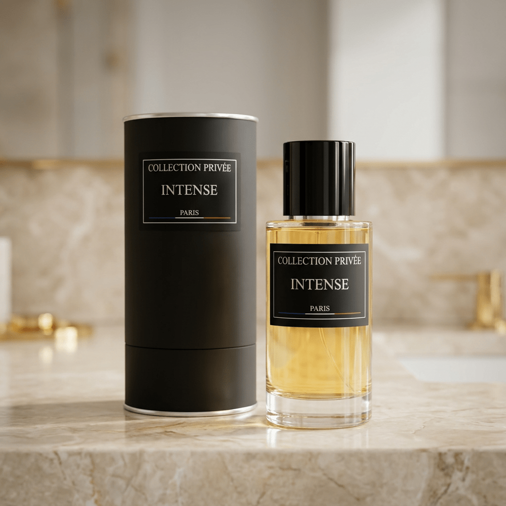 COLLECTION PRIVEE INTENSE EAU DE PARFUM VAPORISATEUR NATURAL SPRAY 50ml