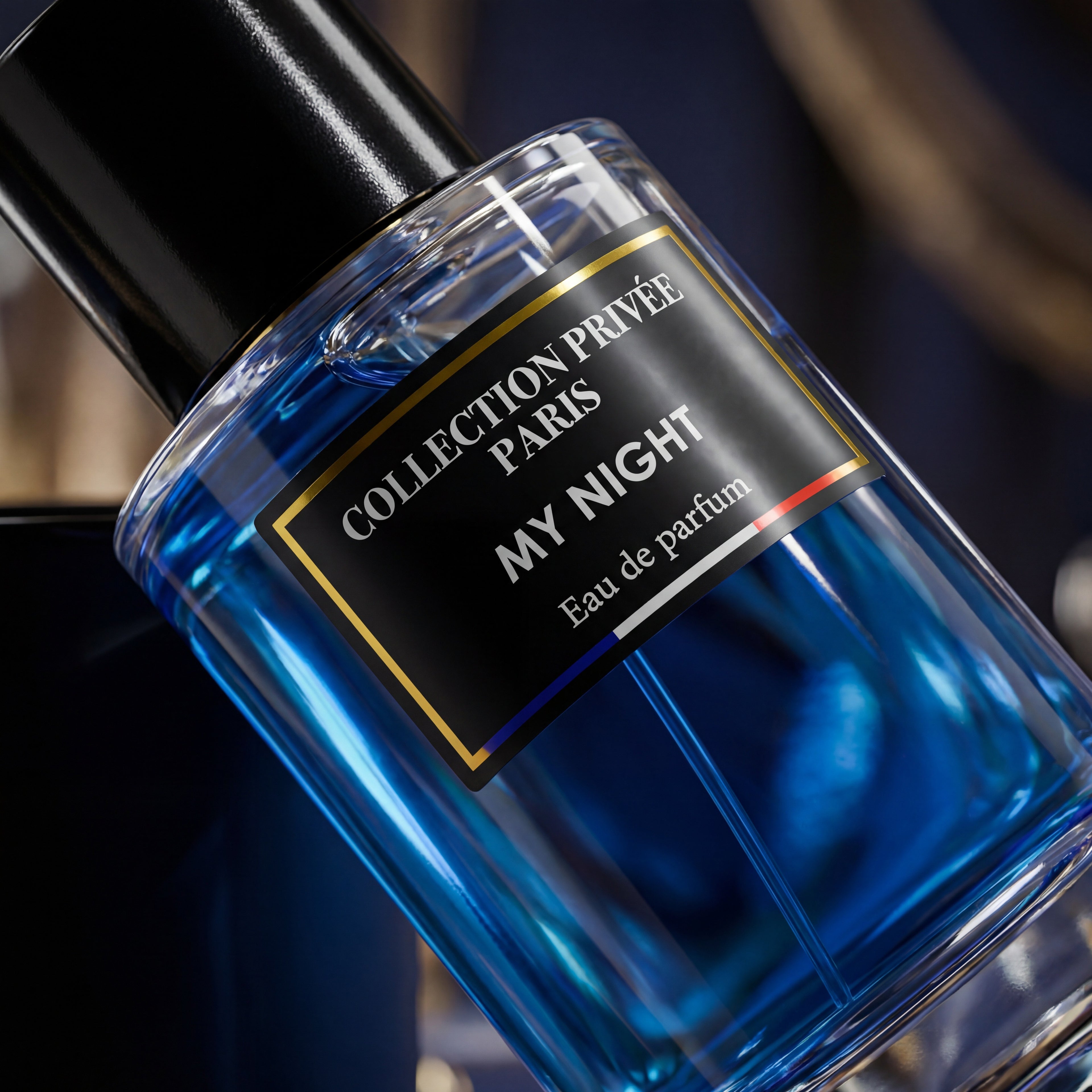 MY NIGHT Eau de parfum 50ml