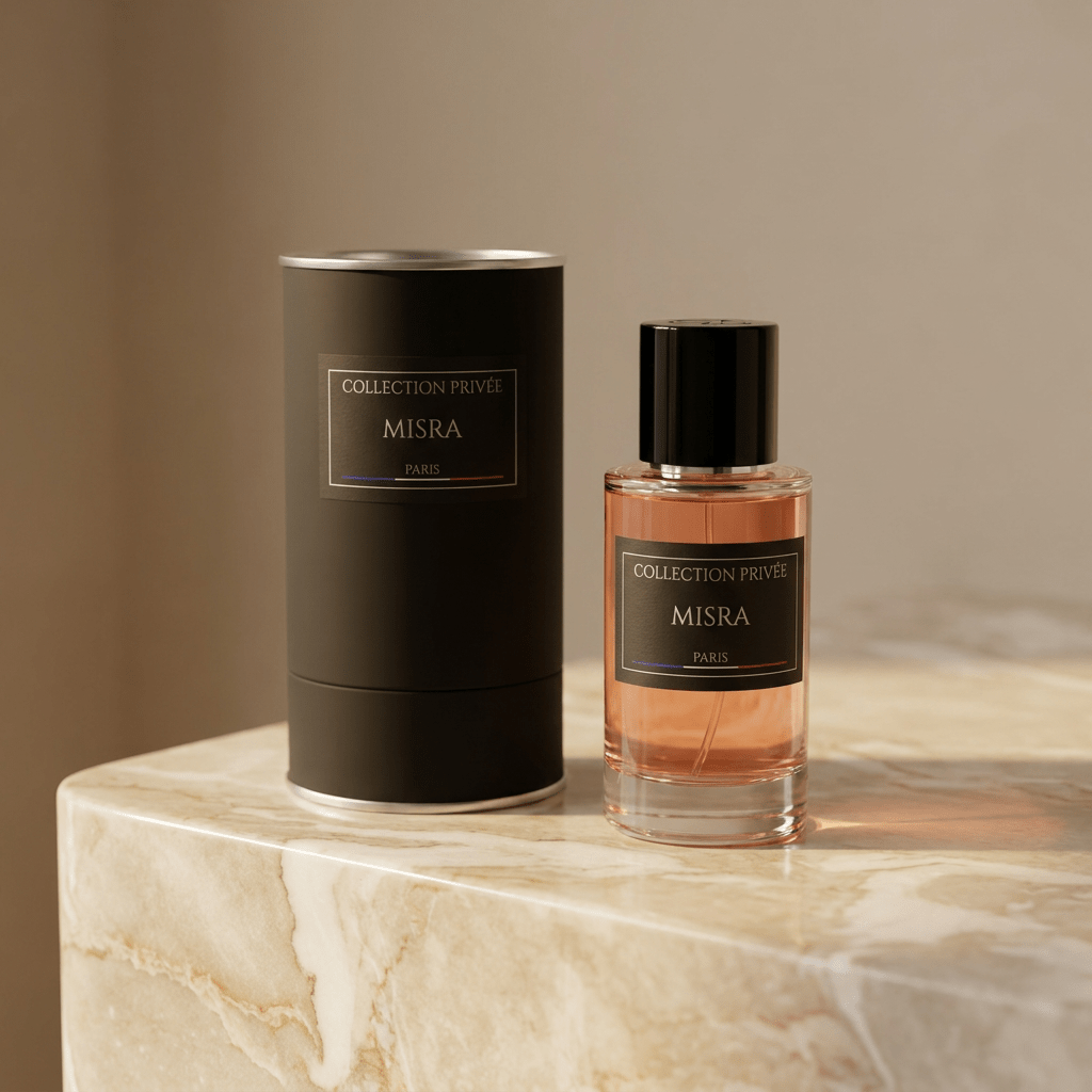 COLLECTION PRIVEE MISRA EAU DE PARFUM VAPORISATEUR NATURAL SPRAY 50ml