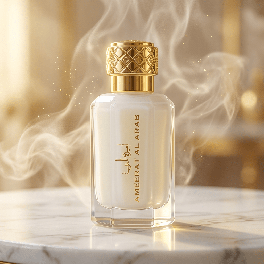 DUBAI FLOWER ECLAIRE MUSC TAHARA PARFUMEE 12ml