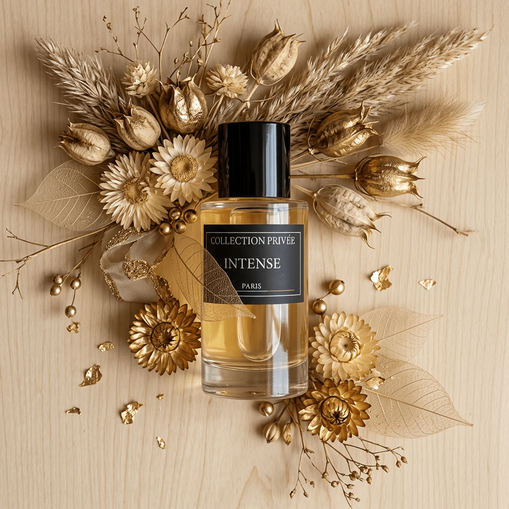 COLLECTION PRIVEE INTENSE EAU DE PARFUM VAPORISATEUR NATURAL SPRAY 50ml