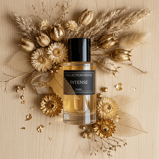 COLLECTION PRIVEE INTENSE EAU DE PARFUM VAPORISATEUR NATURAL SPRAY 50ml