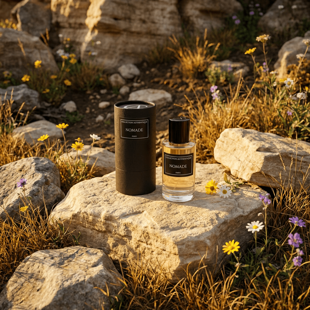 COLLECTION AUTHENTIQUE NOMADE Parfum 50 ml