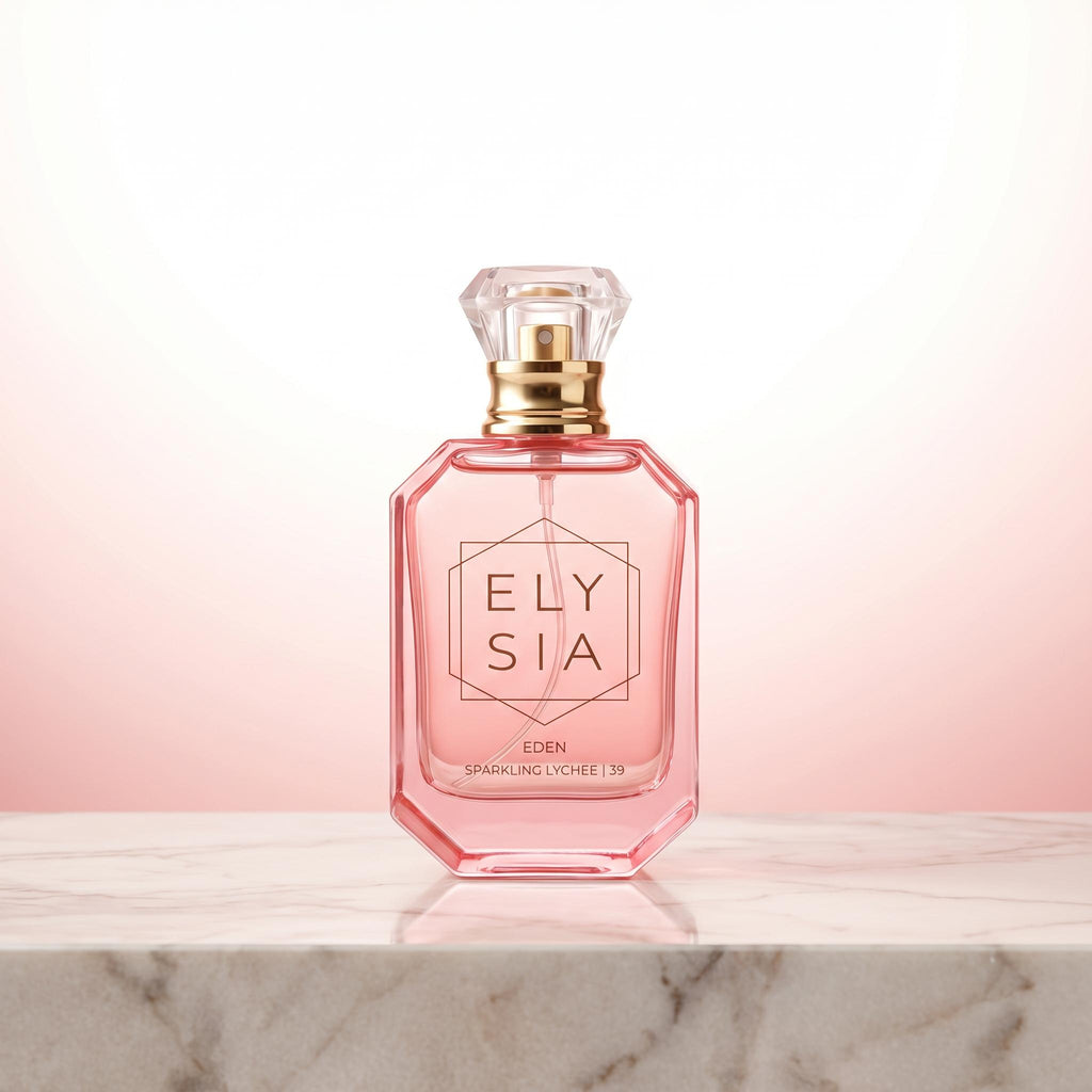 Clive Dorris ELYSIA EDEN SPARKLING LYCHEE 39 EAU DE PARFUM 50ml