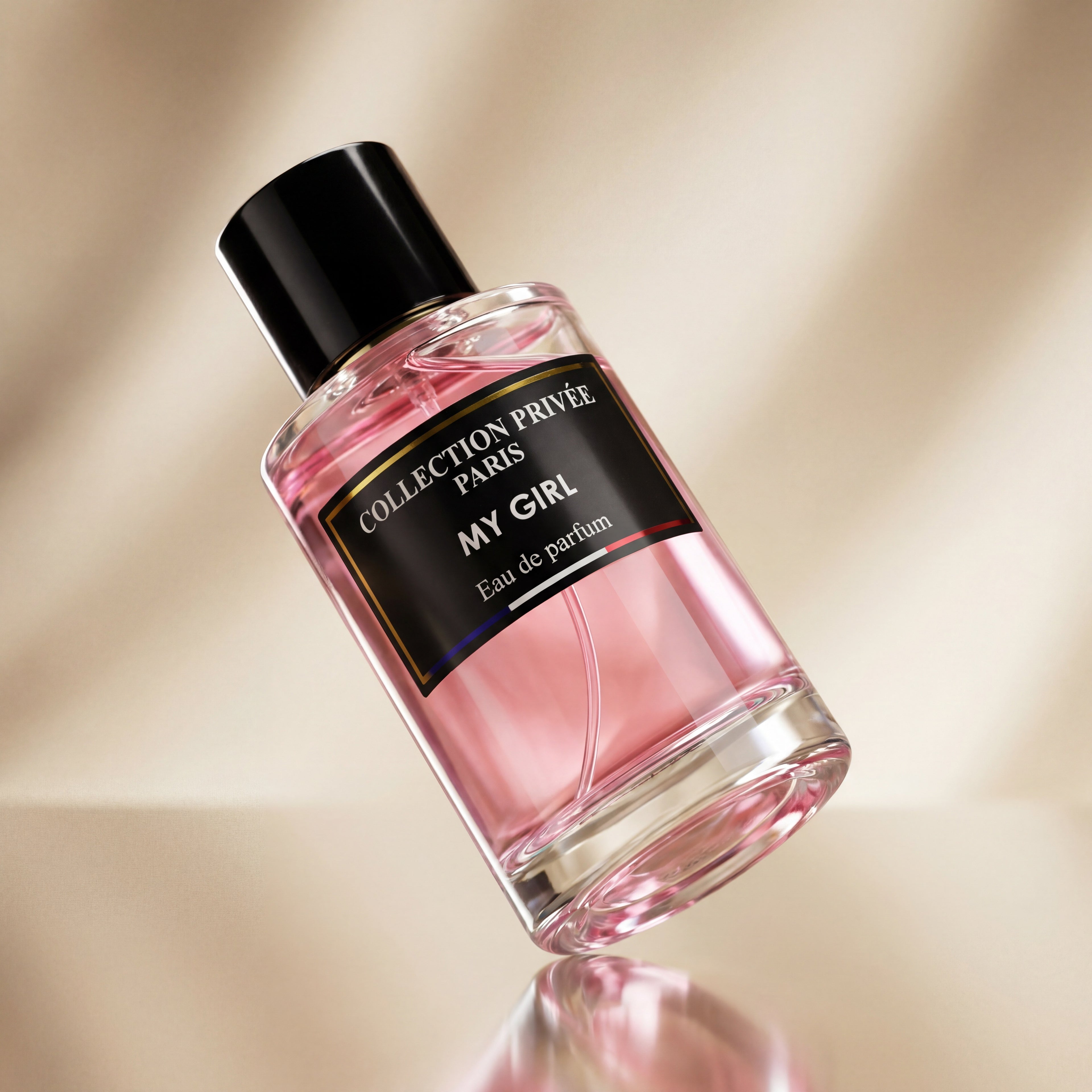 MY GIRL Eau de parfum 50ml