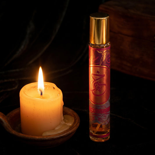 confection EAU DE PARFUM NATURAL SPRAY VAPORISATEUR 35ml