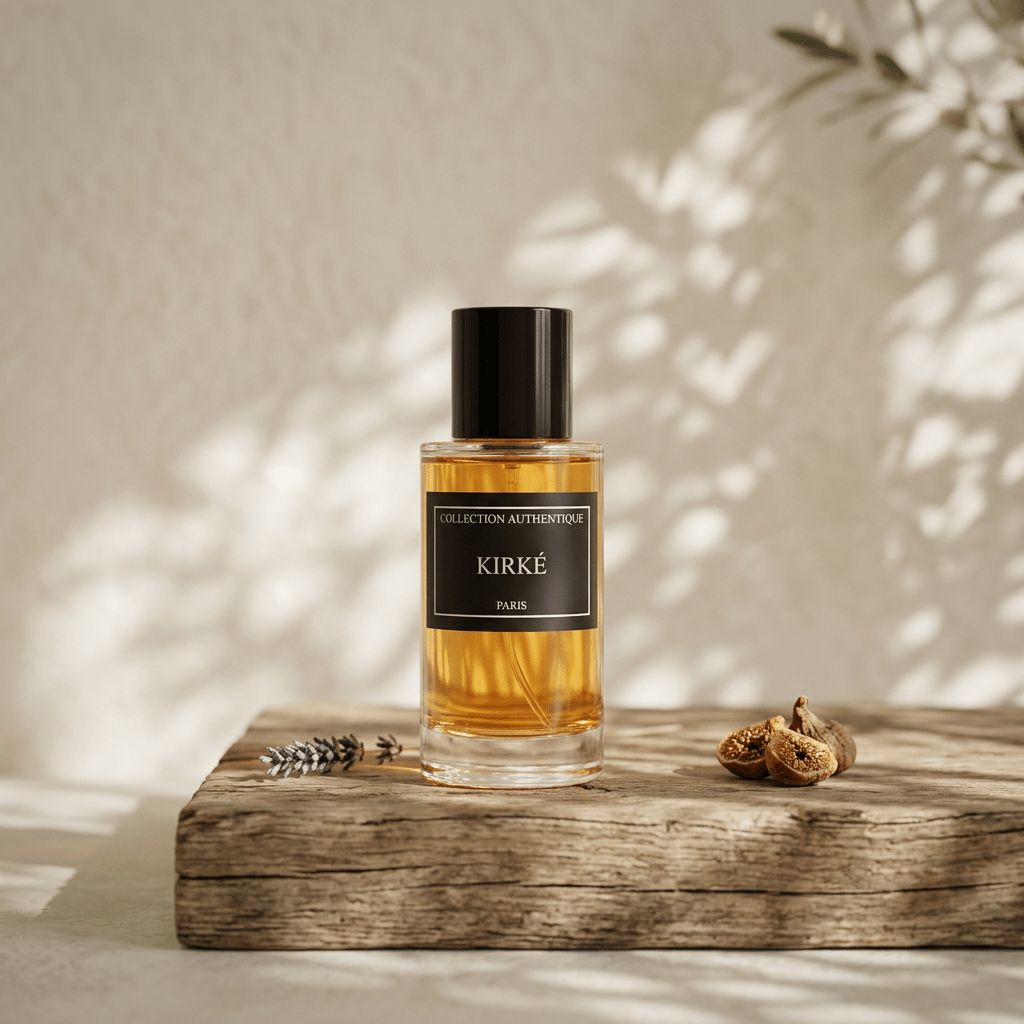 COLLECTION AUTHENTIQUE KIRKE Extrait de Parfum 50 ml