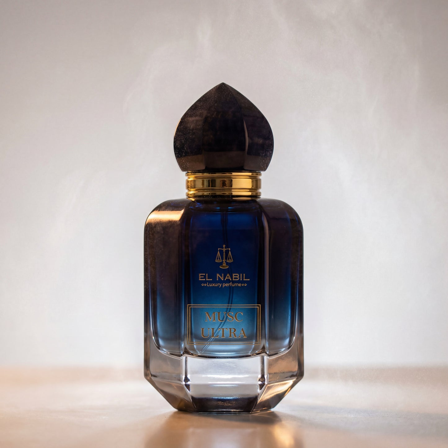 EL NABIL MUSC ULTRA LUXURY FOR EVERYONE EAU DE PARFUM 65ml