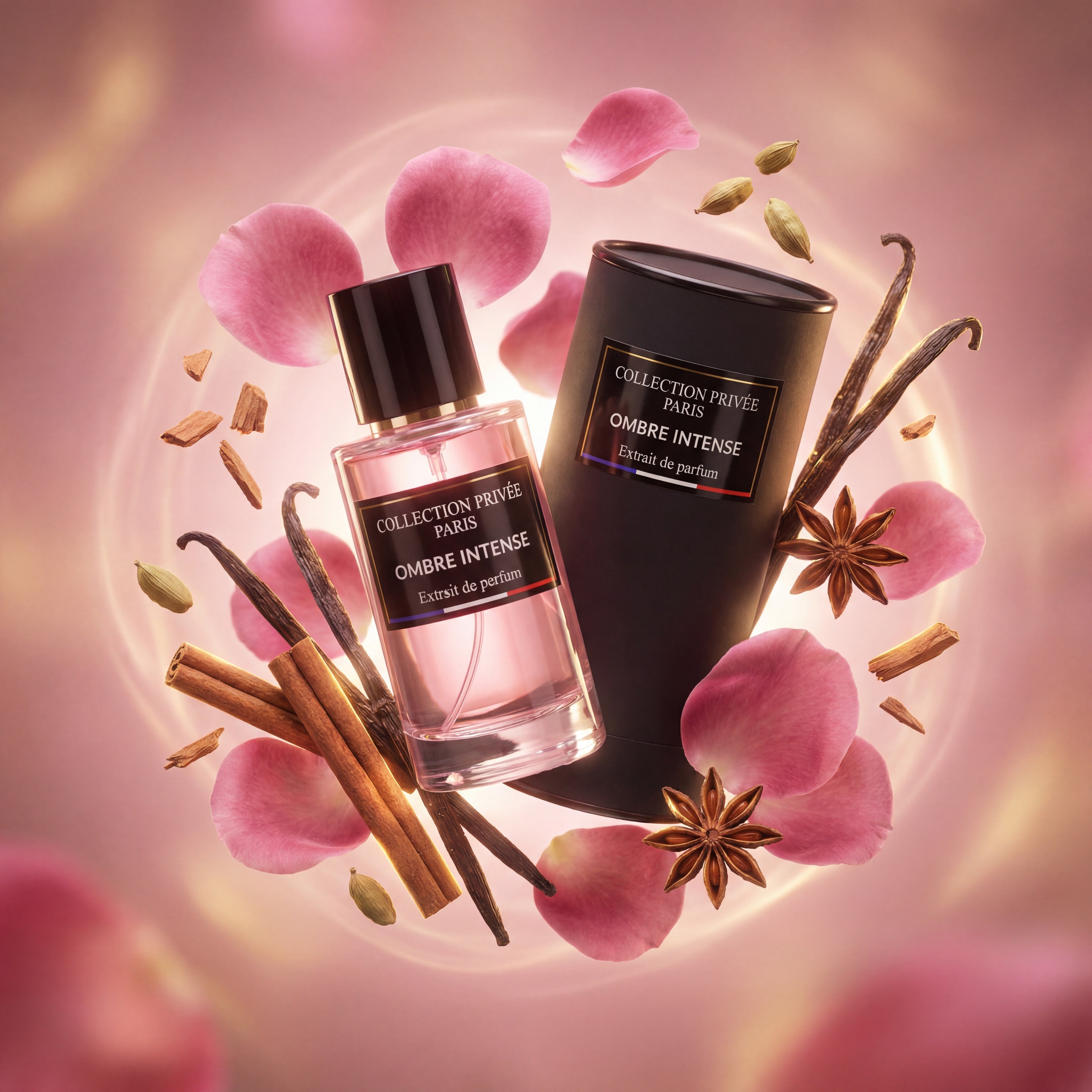 OMBRE INTENSE Extrait de parfum 50ml