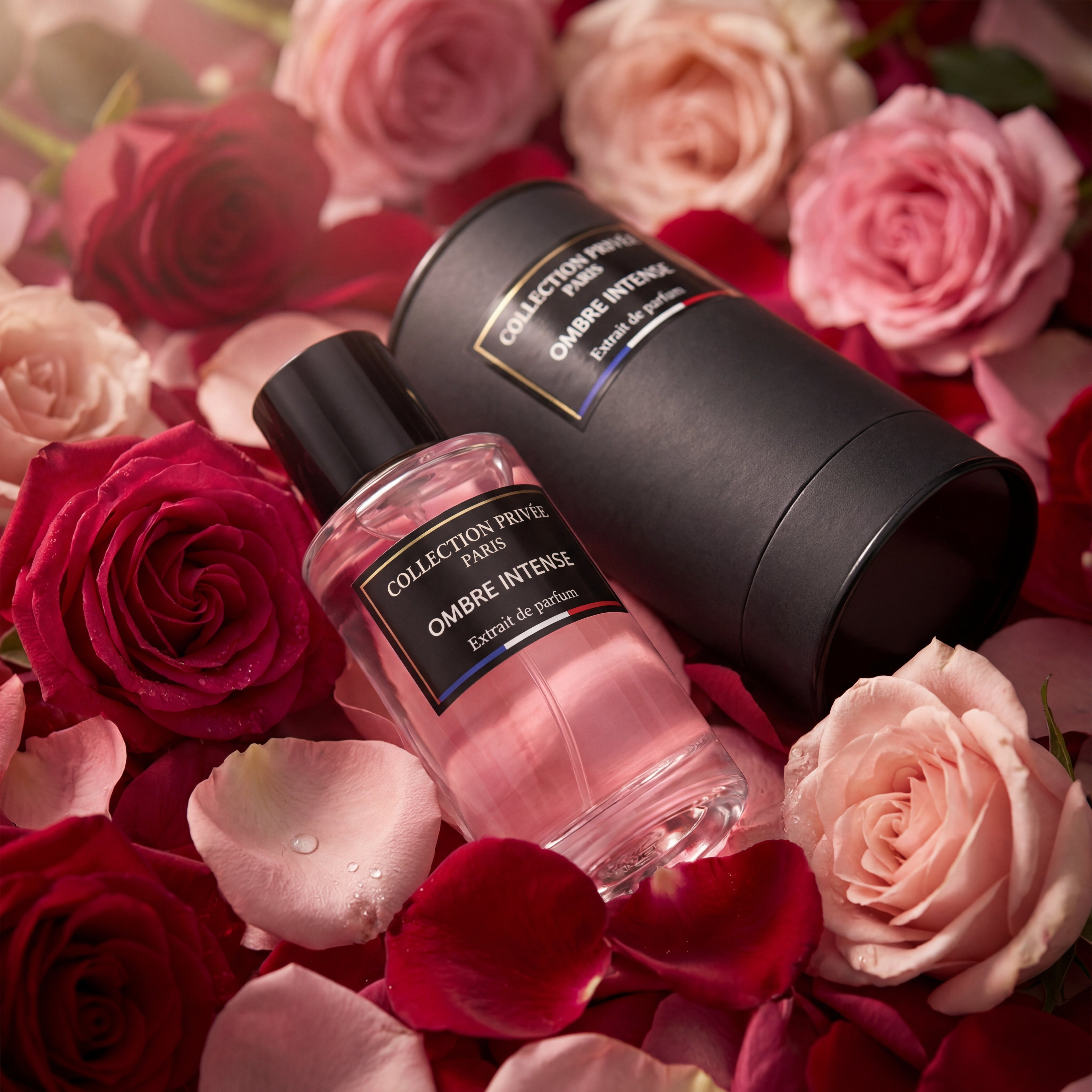 OMBRE INTENSE Extrait de parfum 50ml