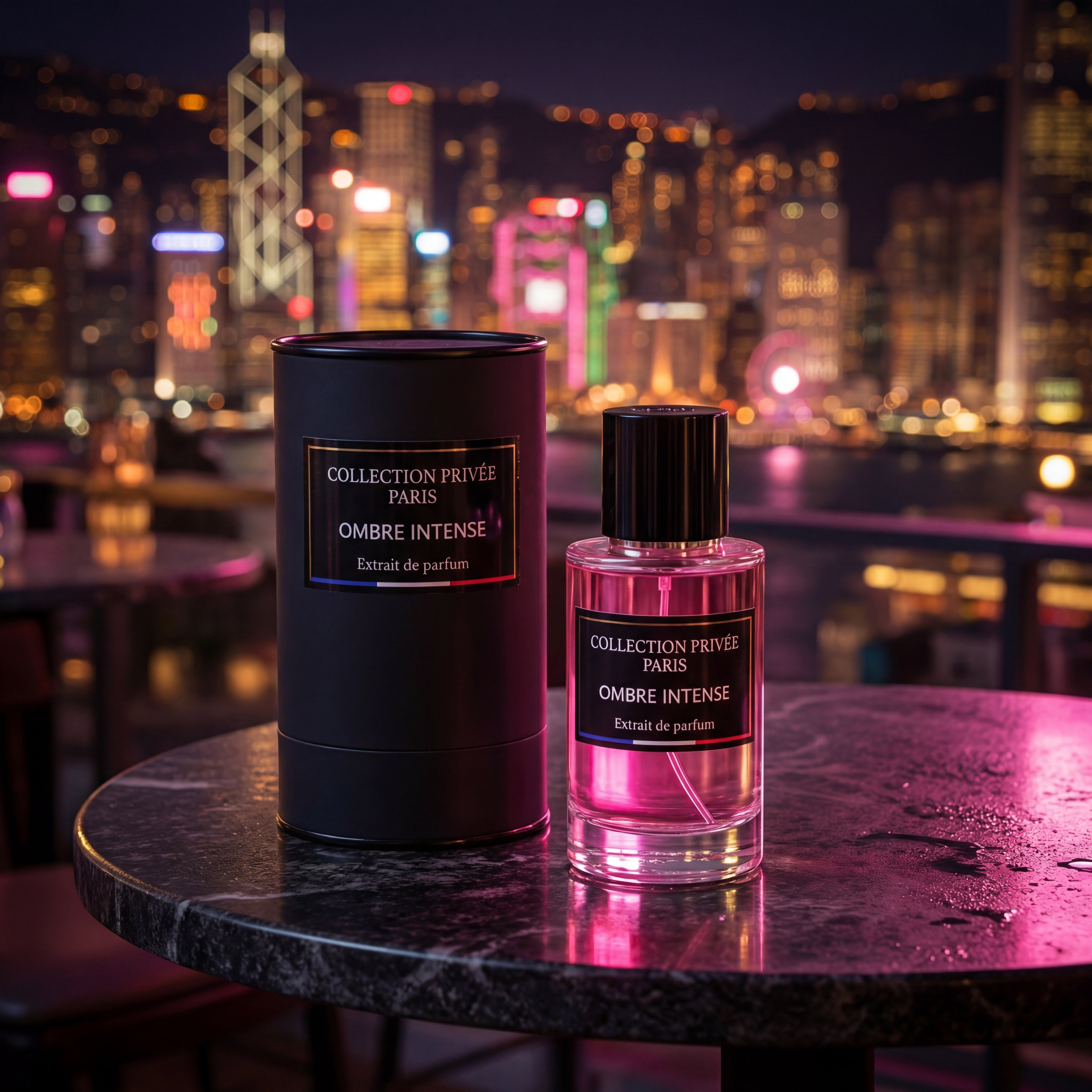 OMBRE INTENSE Extrait de parfum 50ml