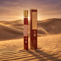 AMEERAT AL ARAB ASDAAF EAU DE PARFUM NATURAL SPRAY VAPORISATEUR 35ML