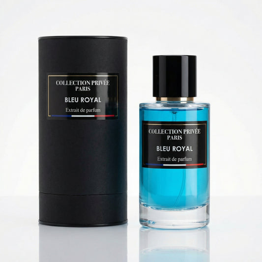 Collection Privée Blue Royal Extrait de parfum 50ml
