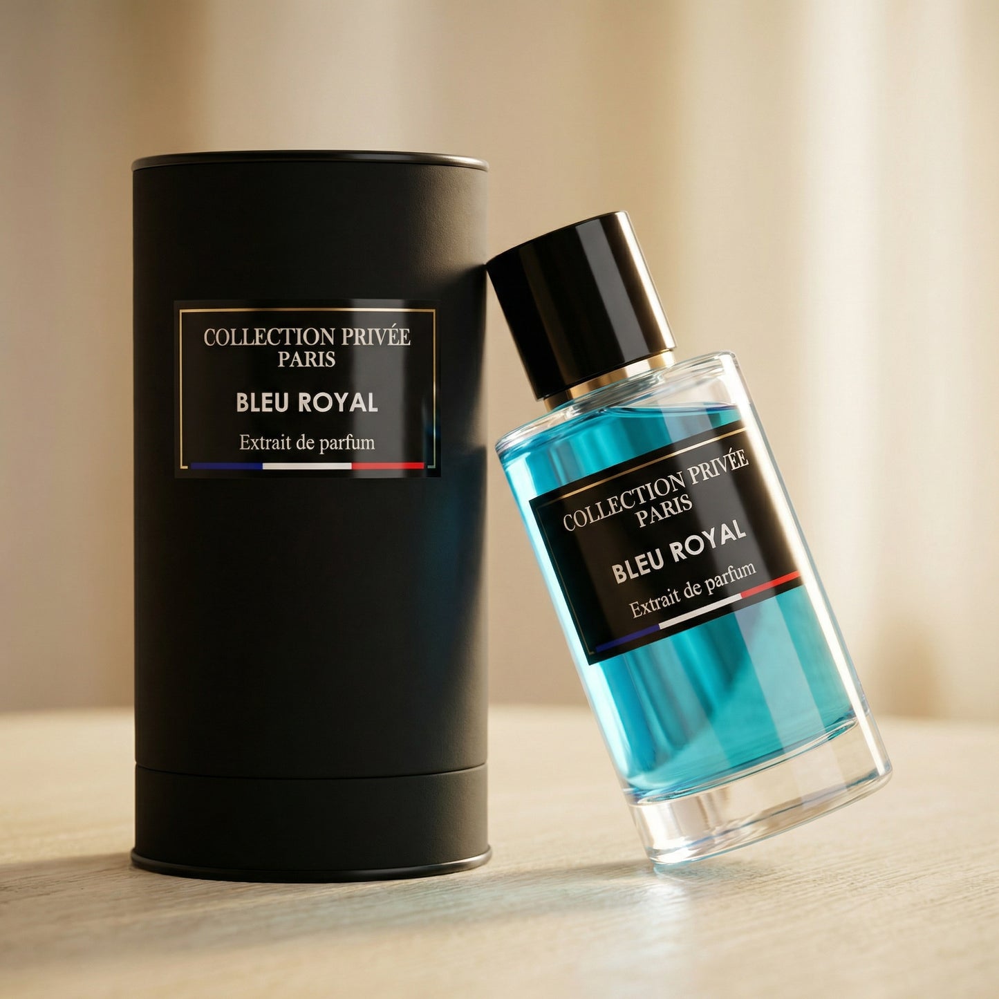 Collection Privée Blue Royal Extrait de parfum 50ml