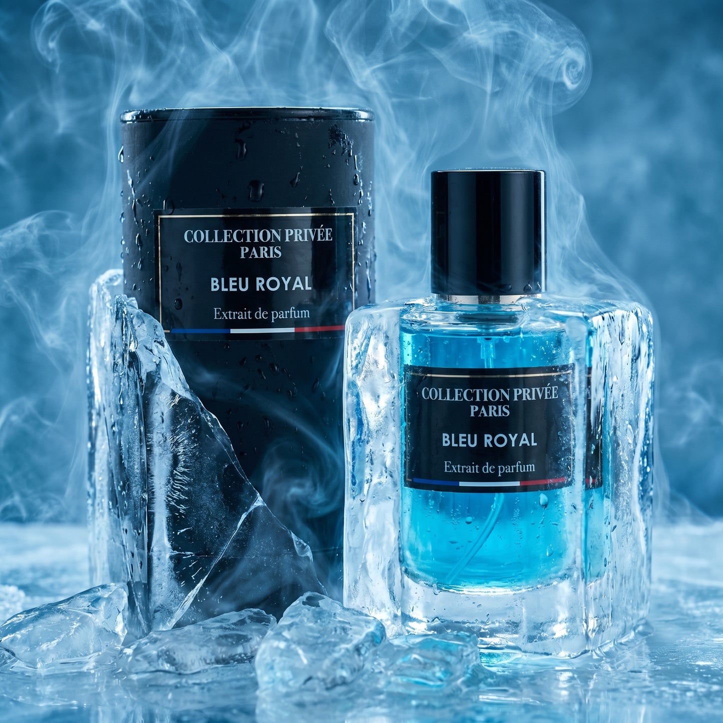 Collection Privée Blue Royal Extrait de parfum 50ml