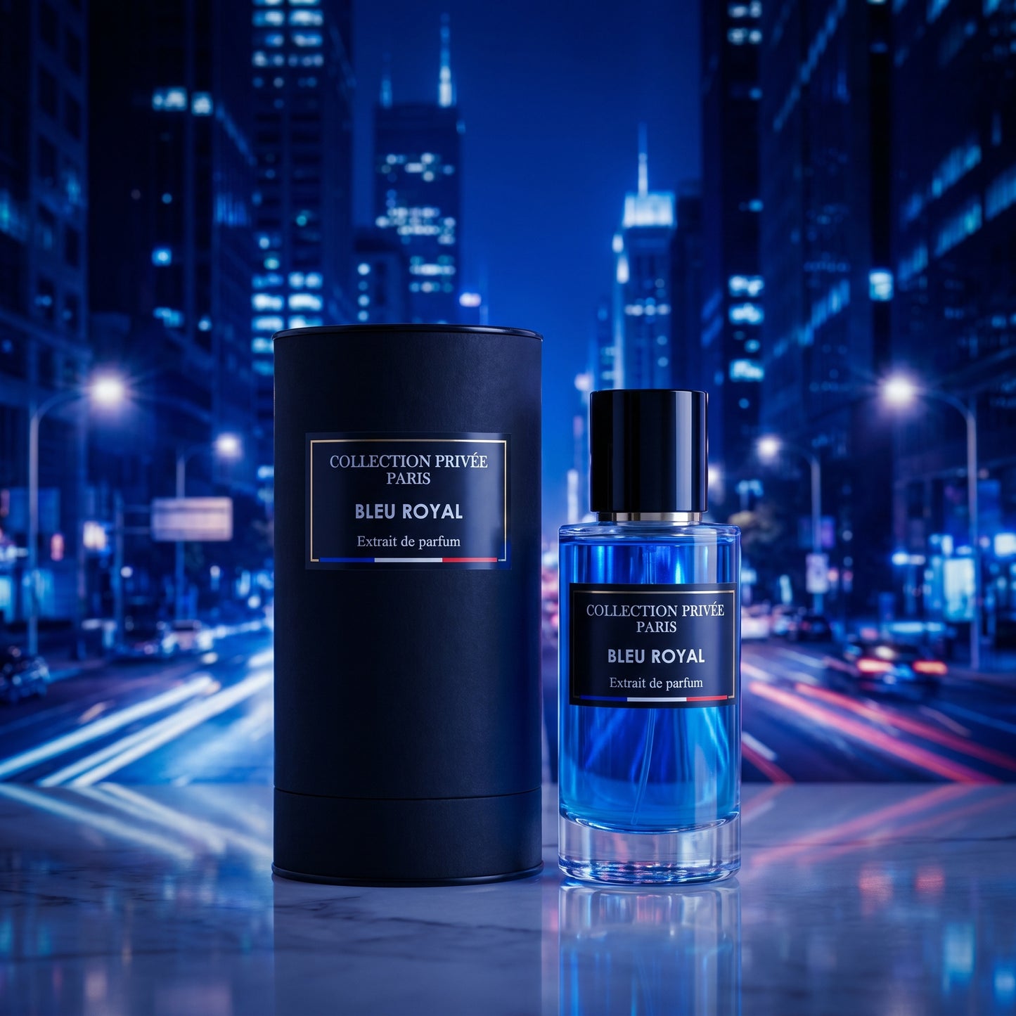 Collection Privée Blue Royal Extrait de parfum 50ml