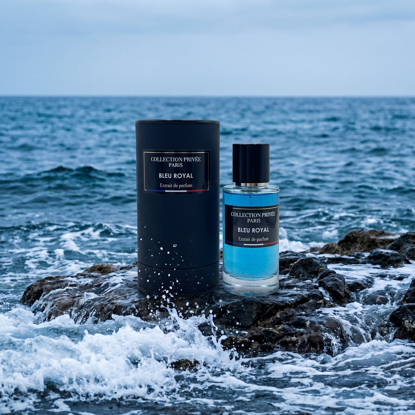 Collection Privée Blue Royal Extrait de parfum 50ml