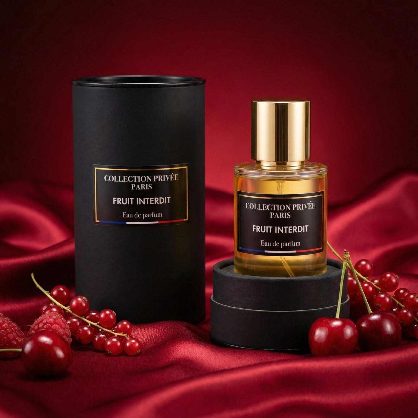 FRUIT INTERDIT Eau de parfum 50ml