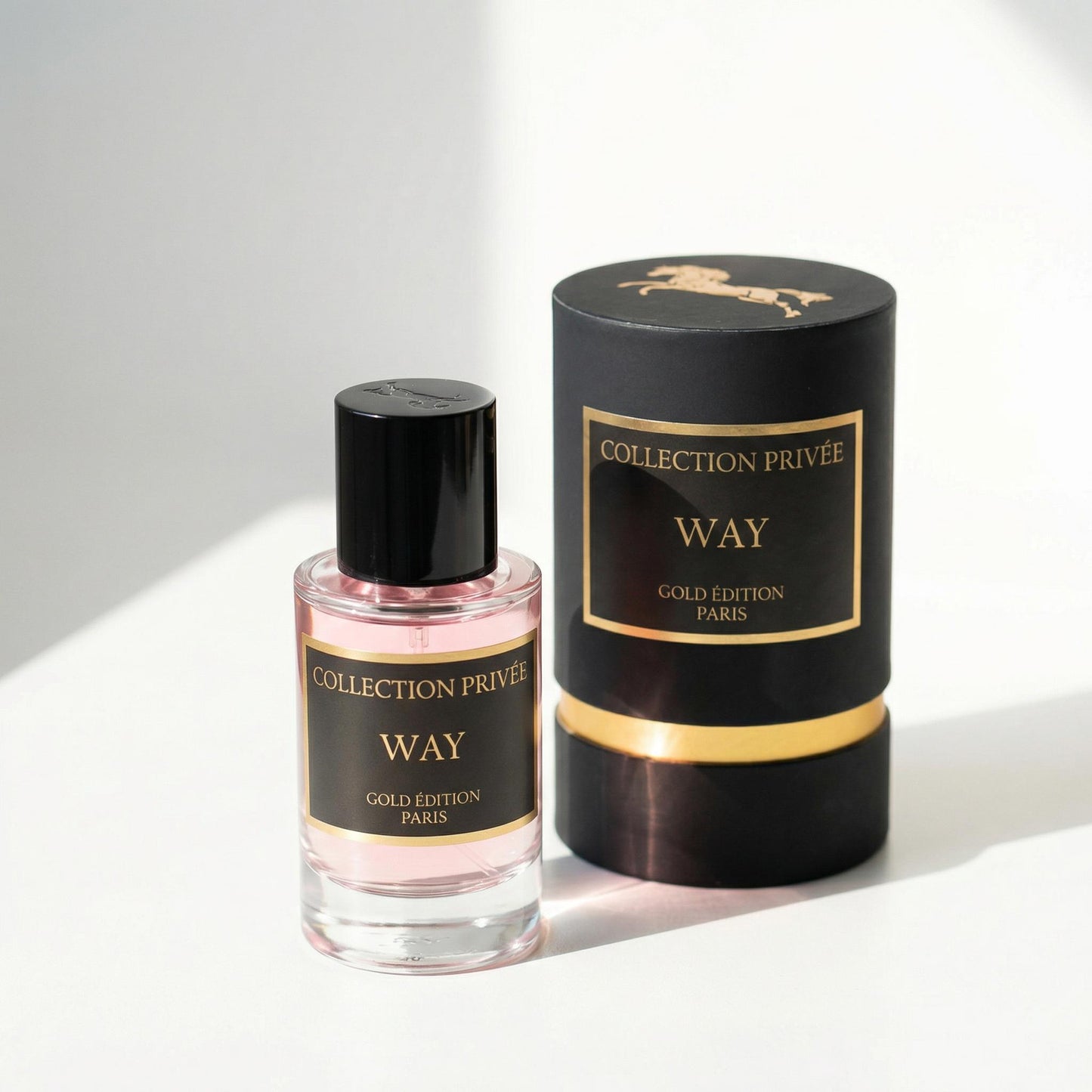 COLLECTION PRIVÉE WAY GOLD EDITION PARIS 50ml
