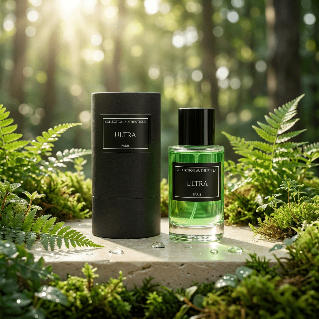 COLLECTION AUTHENTIQUE ULTRA Parfum 50 ml