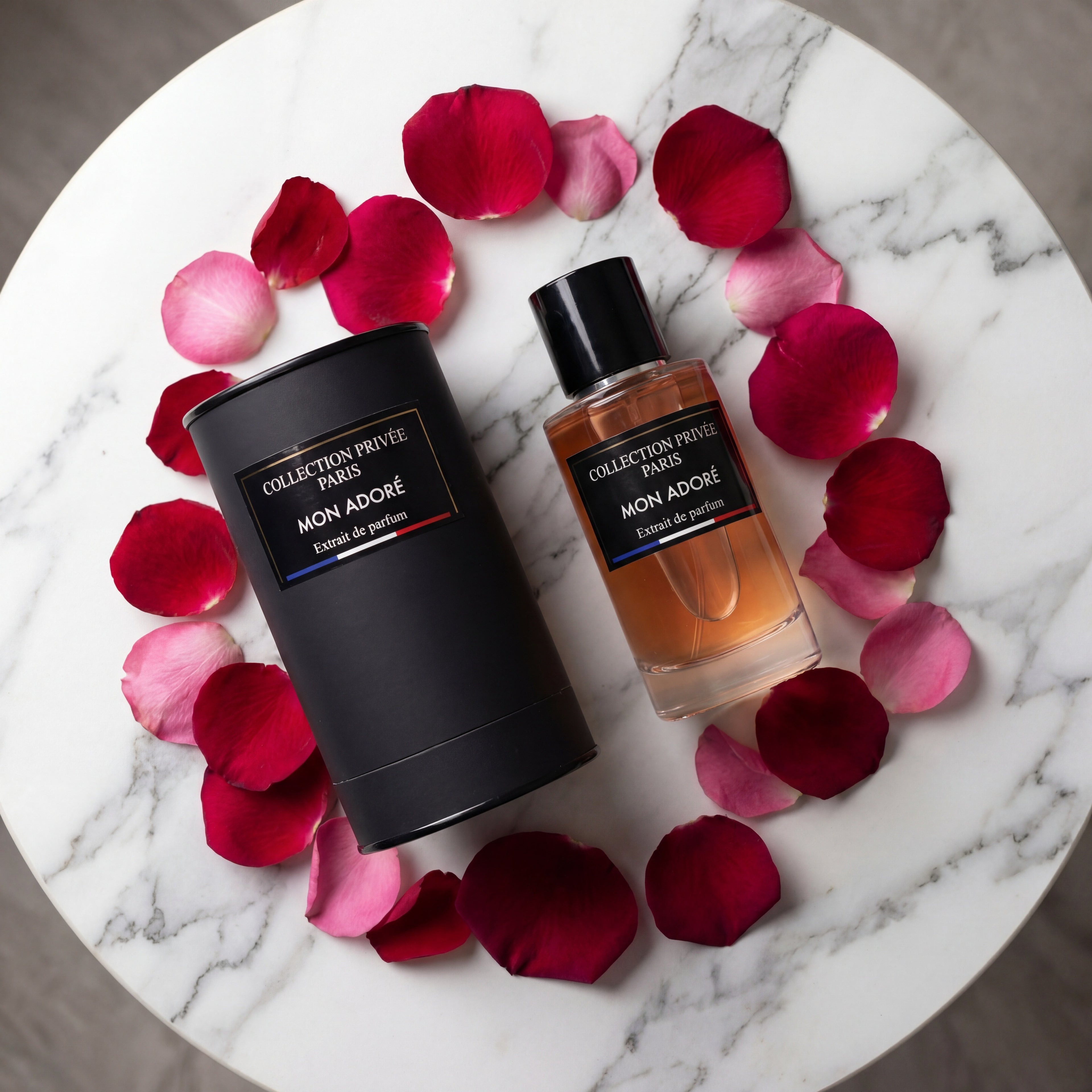 MON ADORE Extrait de parfum 50ml